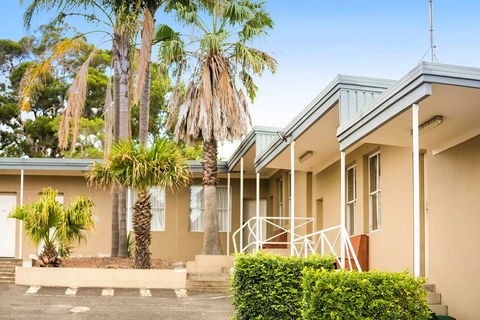 Colyton Hotel, A Nightcap Hotel - Accommodation Bookings 3