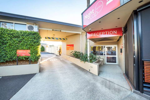 Colyton Hotel, A Nightcap Hotel - Accommodation Bookings 4