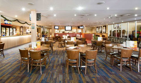 Colyton Hotel, A Nightcap Hotel - Accommodation Bookings 10