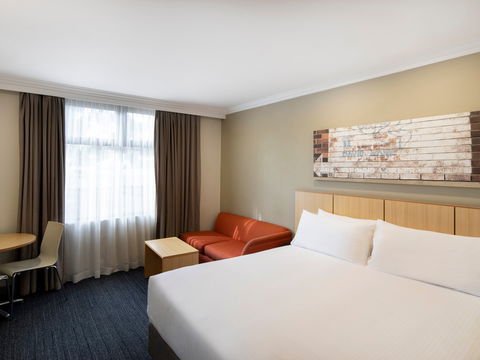 Mercure Sydney Blacktown - Accommodation Bookings 3
