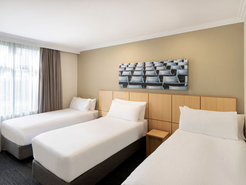 Mercure Sydney Blacktown - Accommodation Bookings 6
