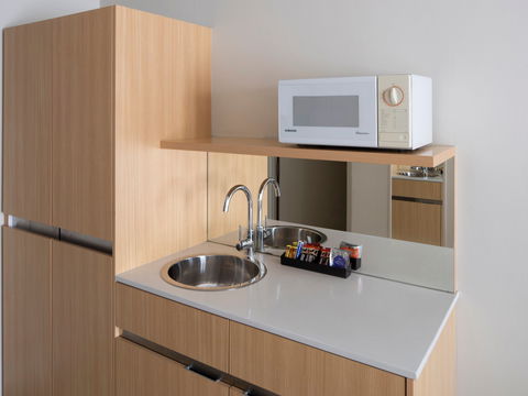 Mercure Sydney Blacktown - Accommodation Bookings 8