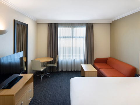 Mercure Sydney Blacktown - Accommodation Bookings 10