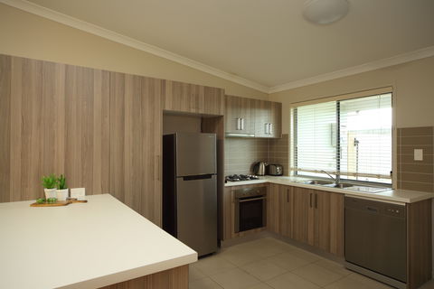 Direct Hotels - Villas On Rivergum - Accommodation Bookings 1
