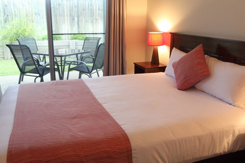 Direct Hotels - Villas On Rivergum - Accommodation Bookings 2