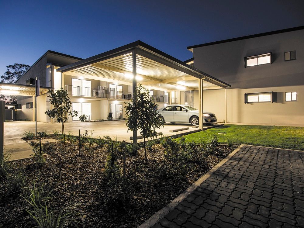 Middlemount QLD Accommodation Bookings