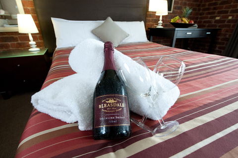 Admiral Motor Inn - Accommodation Bookings 2