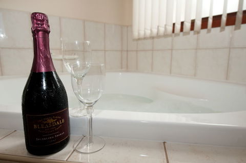 Admiral Motor Inn - Accommodation Bookings 4