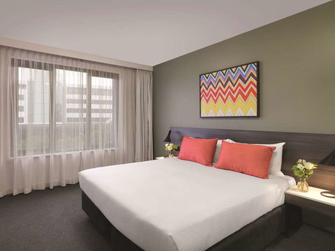 Adina Apartment Hotel Sydney Airport - Accommodation Bookings 4