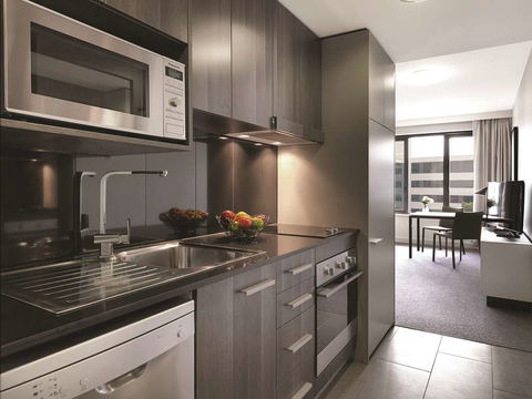Adina Apartment Hotel Sydney Airport - Accommodation Bookings 5