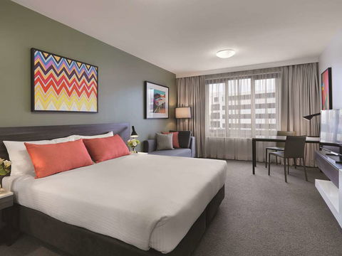 Adina Apartment Hotel Sydney Airport - Accommodation Bookings 7