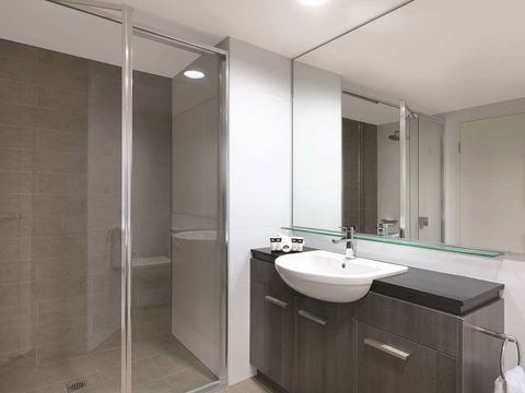 Adina Apartment Hotel Sydney Airport - Accommodation Bookings 11