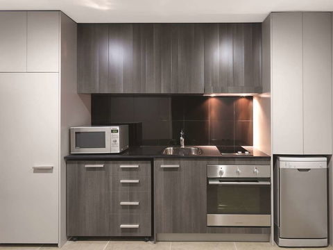 Adina Apartment Hotel Sydney Airport - Accommodation Bookings 14