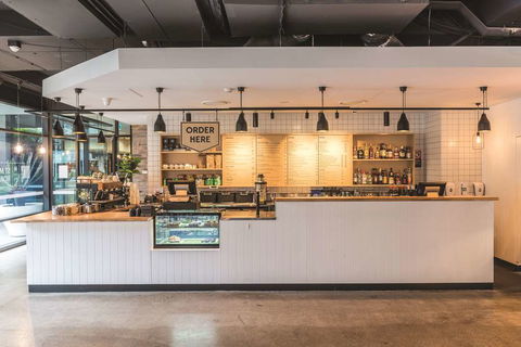 Adina Apartment Hotel Sydney Airport - Accommodation Bookings 15