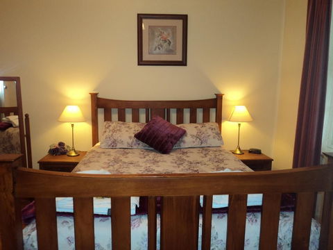 Greenocks Old Telegraph Station - Accommodation Bookings 4