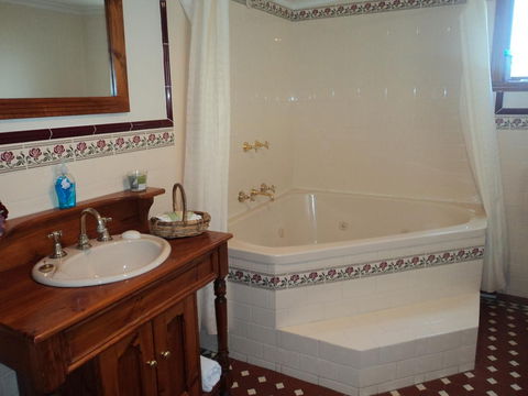 Greenocks Old Telegraph Station - Accommodation Bookings 5