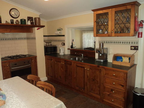Greenocks Old Telegraph Station - Accommodation Bookings 6