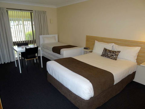 Zig Zag Motel - Accommodation Bookings 5