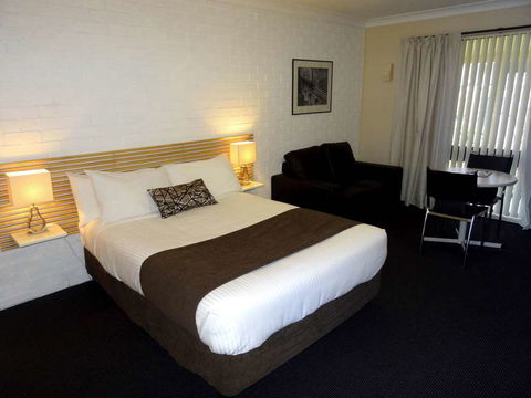 Zig Zag Motel - Accommodation Bookings 9