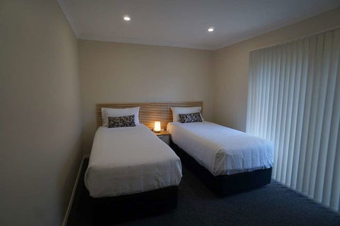 Zig Zag Motel - Accommodation Bookings 11