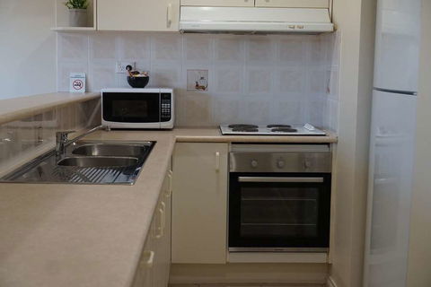 Zig Zag Motel - Accommodation Bookings 12