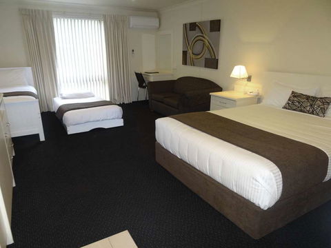 Zig Zag Motel - Accommodation Bookings 14