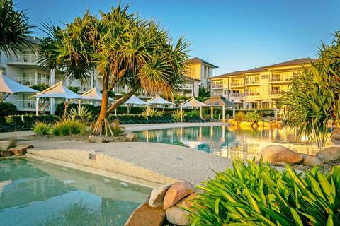 Mantra On Salt Beach - Accommodation Bookings 2