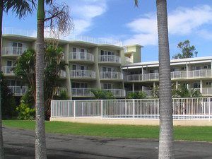 Cabarita Lake Apartments - Accommodation Bookings 0