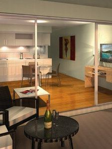 Cabarita Lake Apartments - Accommodation Bookings 1