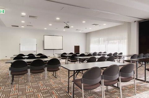 Chancellor Executive Apts-Varsity Lakes - Accommodation Bookings 3