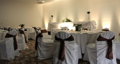Chancellor Executive Apts-Varsity Lakes - Accommodation Bookings 6