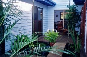 Back Creek NSW Accommodation Bookings
