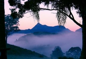 Hillcrest Mountain View Retreat - Accommodation Bookings 1