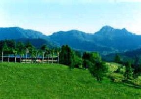 Hillcrest Mountain View Retreat - Accommodation Bookings 2