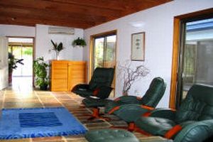 Hillcrest Mountain View Retreat - Accommodation Bookings 3