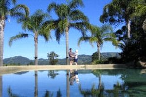 Hillcrest Mountain View Retreat - Accommodation Bookings 5