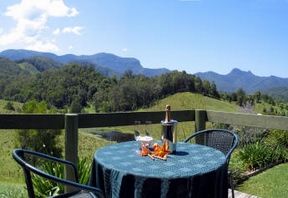 Hillcrest Mountain View Retreat - Accommodation Bookings 7