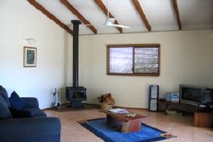 Hillcrest Mountain View Retreat - Accommodation Bookings 8