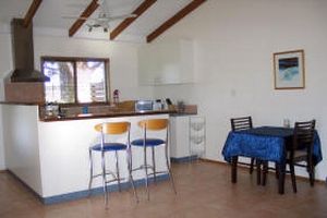 Hillcrest Mountain View Retreat - Accommodation Bookings 9