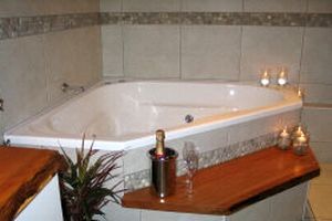 Hillcrest Mountain View Retreat - Accommodation Bookings 10