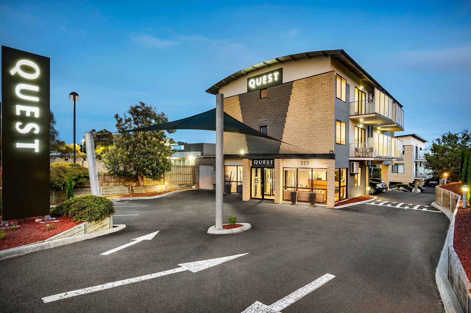 Frankston VIC Accommodation Bookings