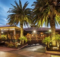 Cheeky Squire Hotel by Nightcap