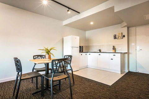 Cheeky Squire Hotel By Nightcap - Accommodation Bookings 3