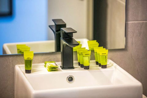 Cheeky Squire Hotel By Nightcap - Accommodation Bookings 9