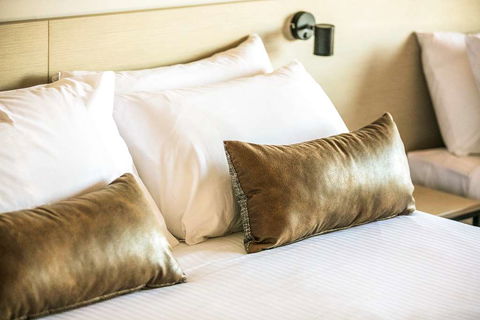Cheeky Squire Hotel By Nightcap - Accommodation Bookings 11