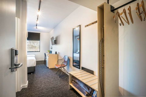 Cheeky Squire Hotel By Nightcap - Accommodation Bookings 15