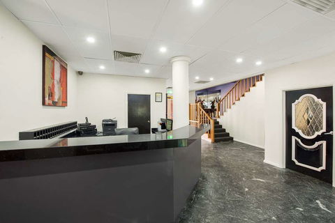 Comfort Inn Dandenong - Accommodation Bookings 2