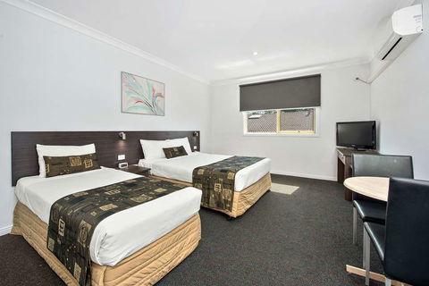 Comfort Inn Dandenong - Accommodation Bookings 3
