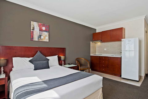 Comfort Inn Dandenong - Accommodation Bookings 4
