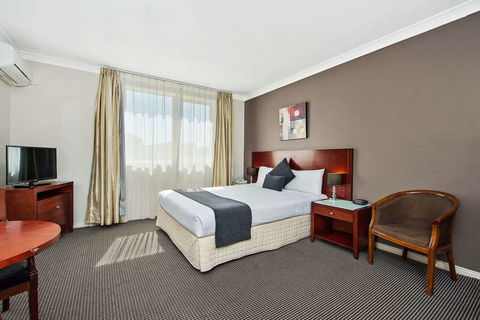 Comfort Inn Dandenong - Accommodation Bookings 5